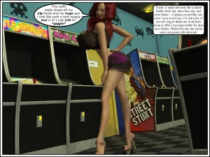 Arcade - Page 15