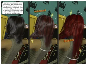 Arcade - Page 9