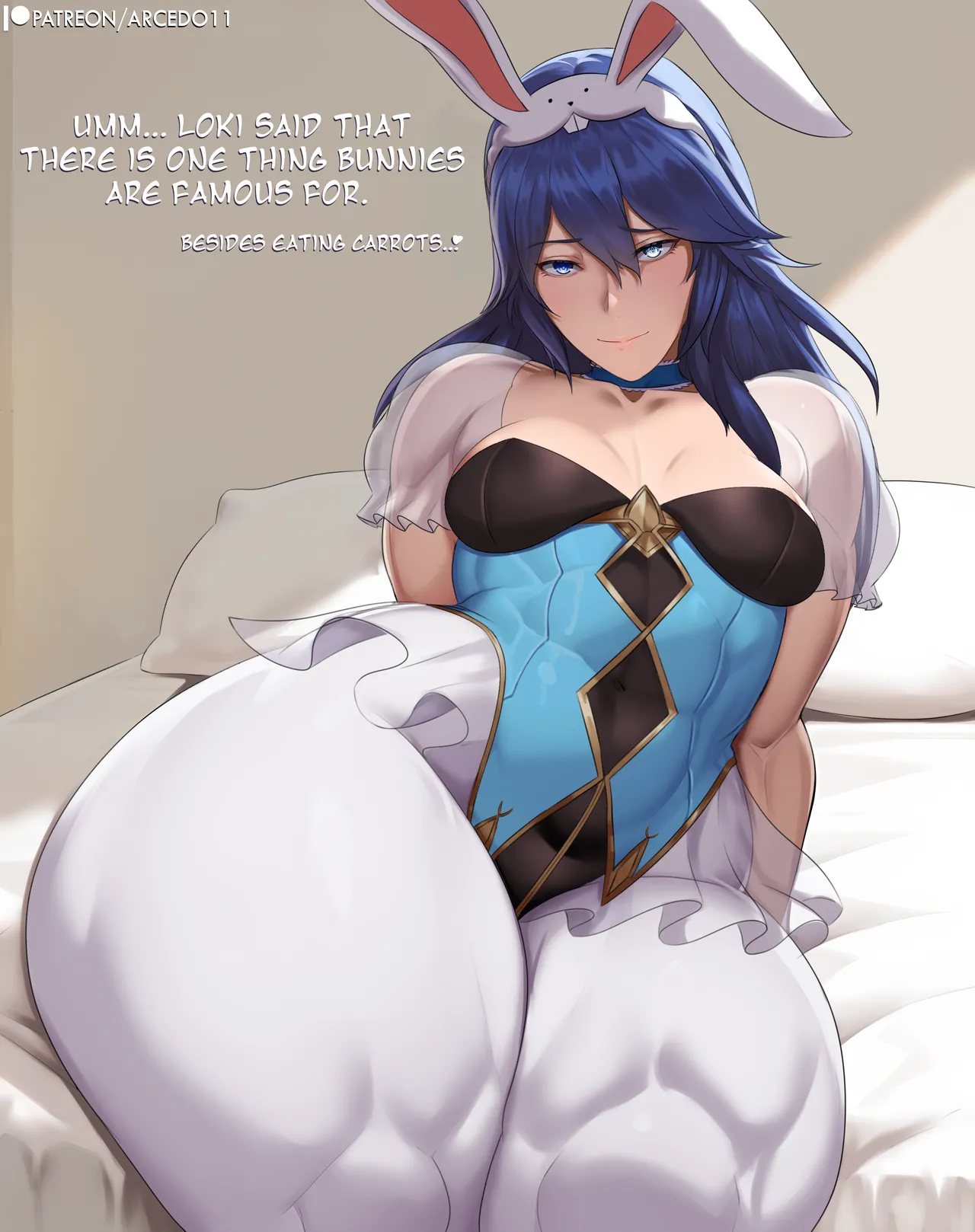 ArcEdo Patreon 2024 to Present - Image 101