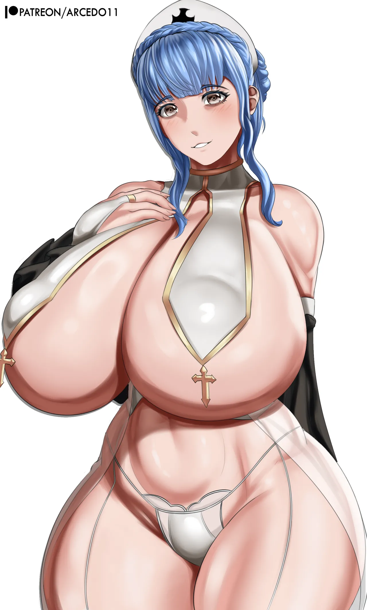 ArcEdo Patreon 2024 to Present - Image 115