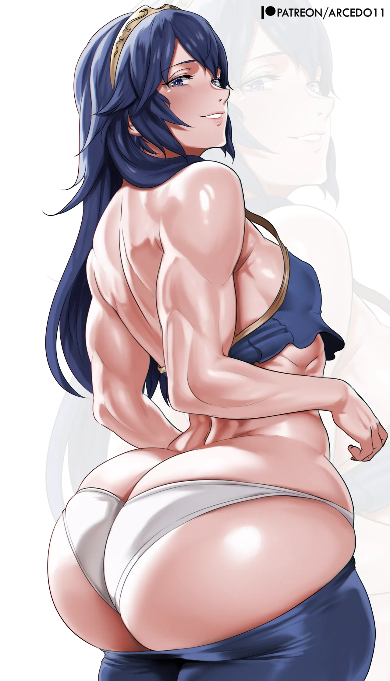 ArcEdo Patreon 2024 to Present - Image 12