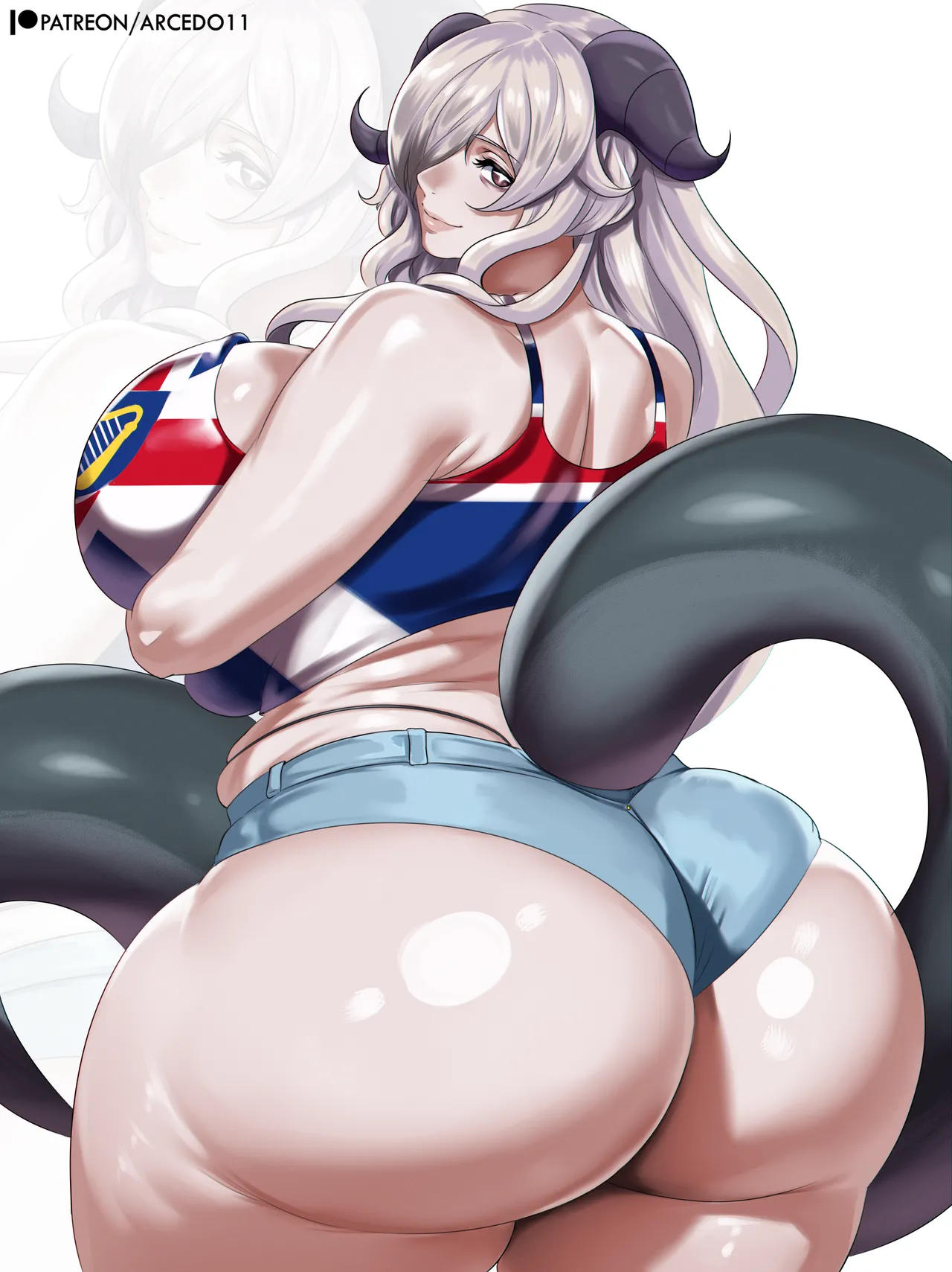 ArcEdo Patreon 2024 to Present - Image 13