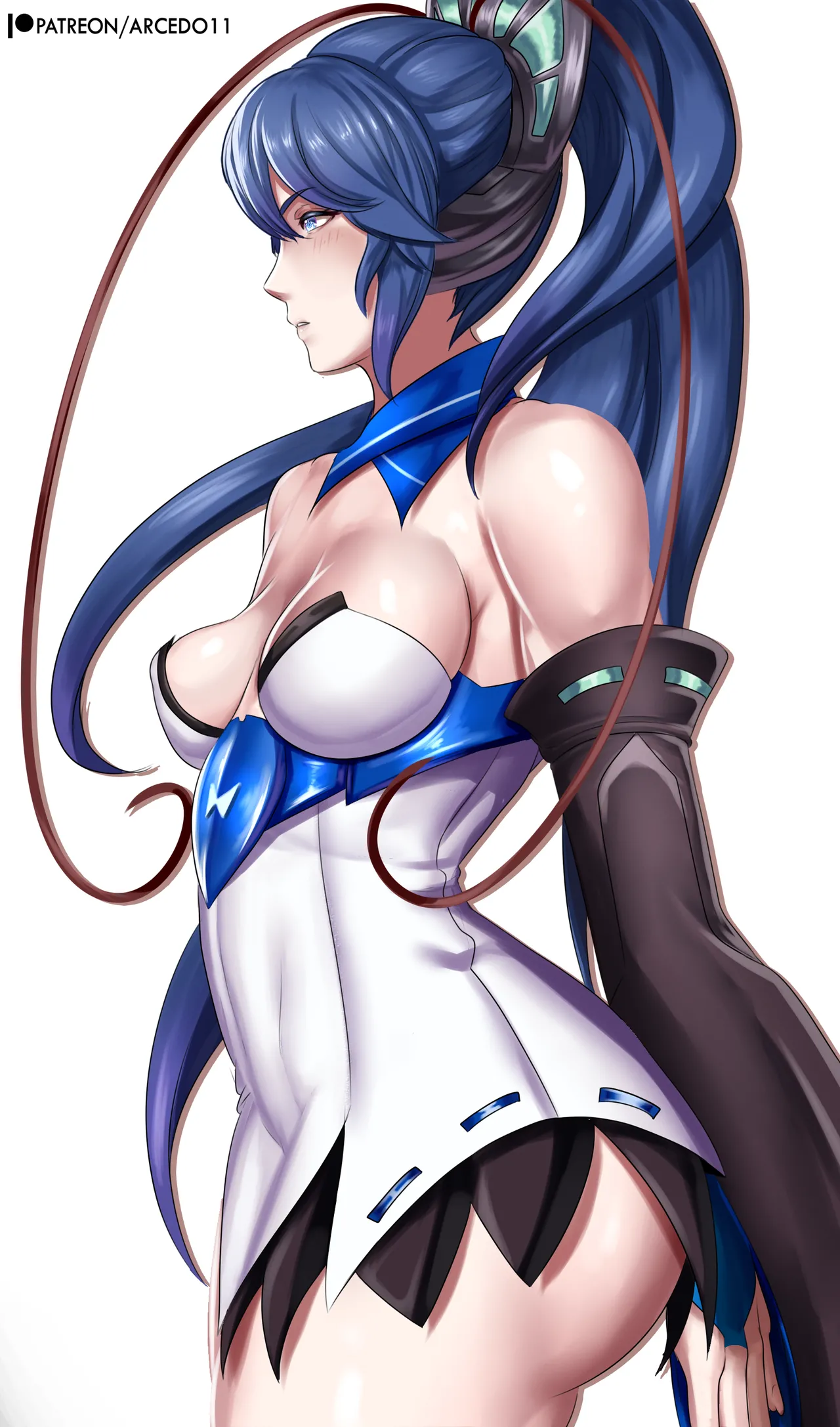 ArcEdo Patreon 2024 to Present - Image 130