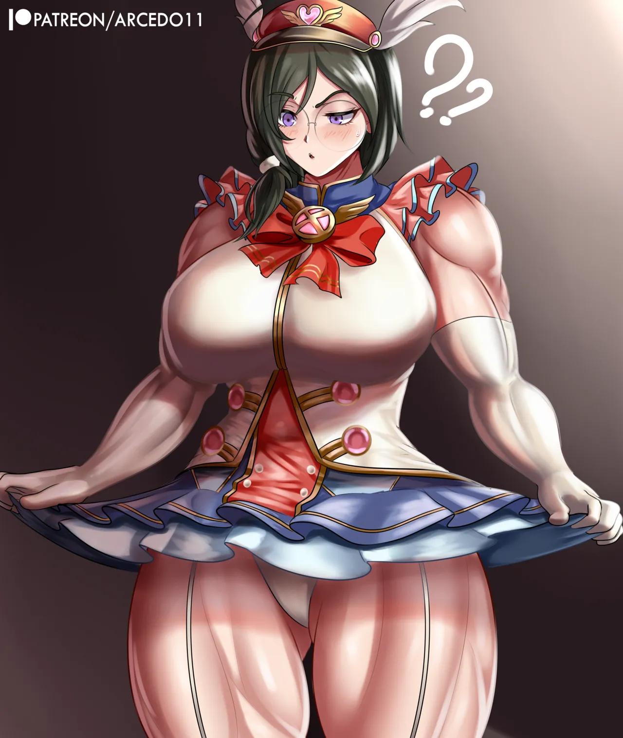 ArcEdo Patreon 2024 to Present - Image 131