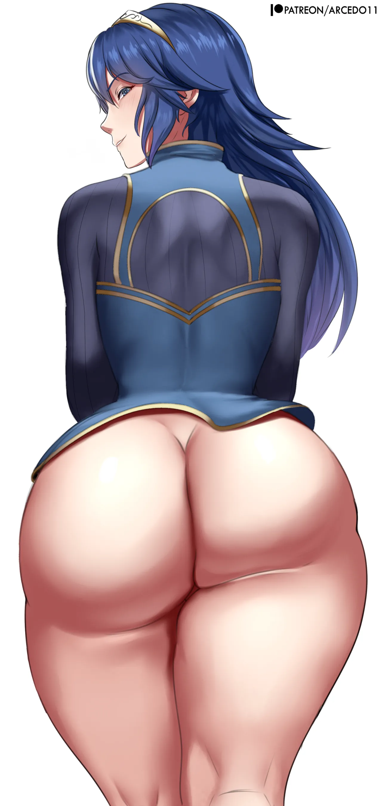 ArcEdo Patreon 2024 to Present - Image 143