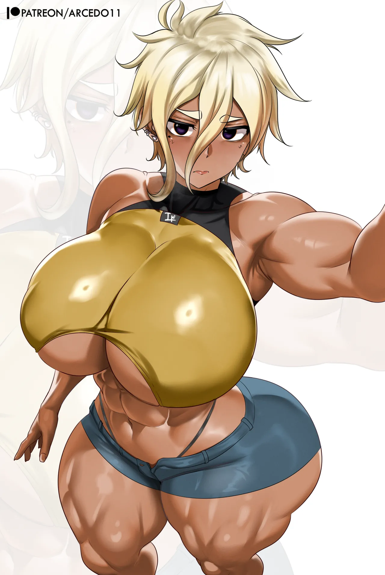 ArcEdo Patreon 2024 to Present - Image 16