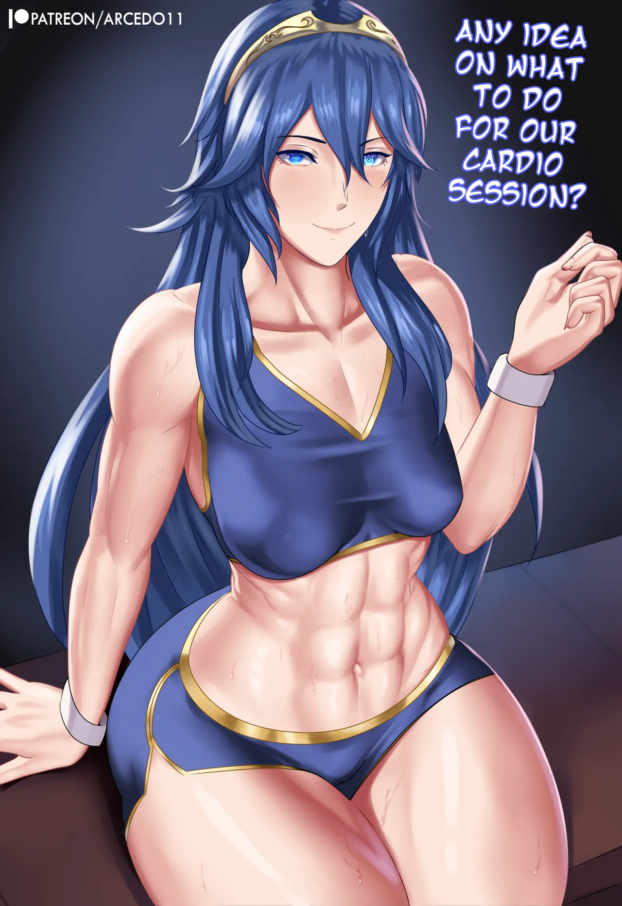 ArcEdo Patreon 2024 to Present - Image 173