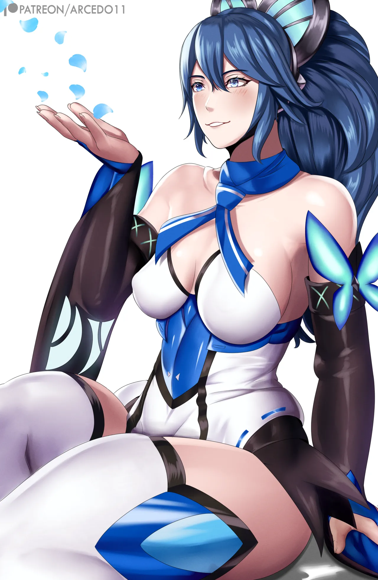 ArcEdo Patreon 2024 to Present - Image 180