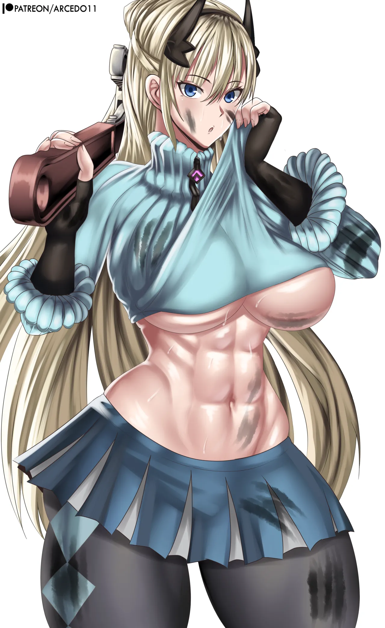 ArcEdo Patreon 2024 to Present - Image 182