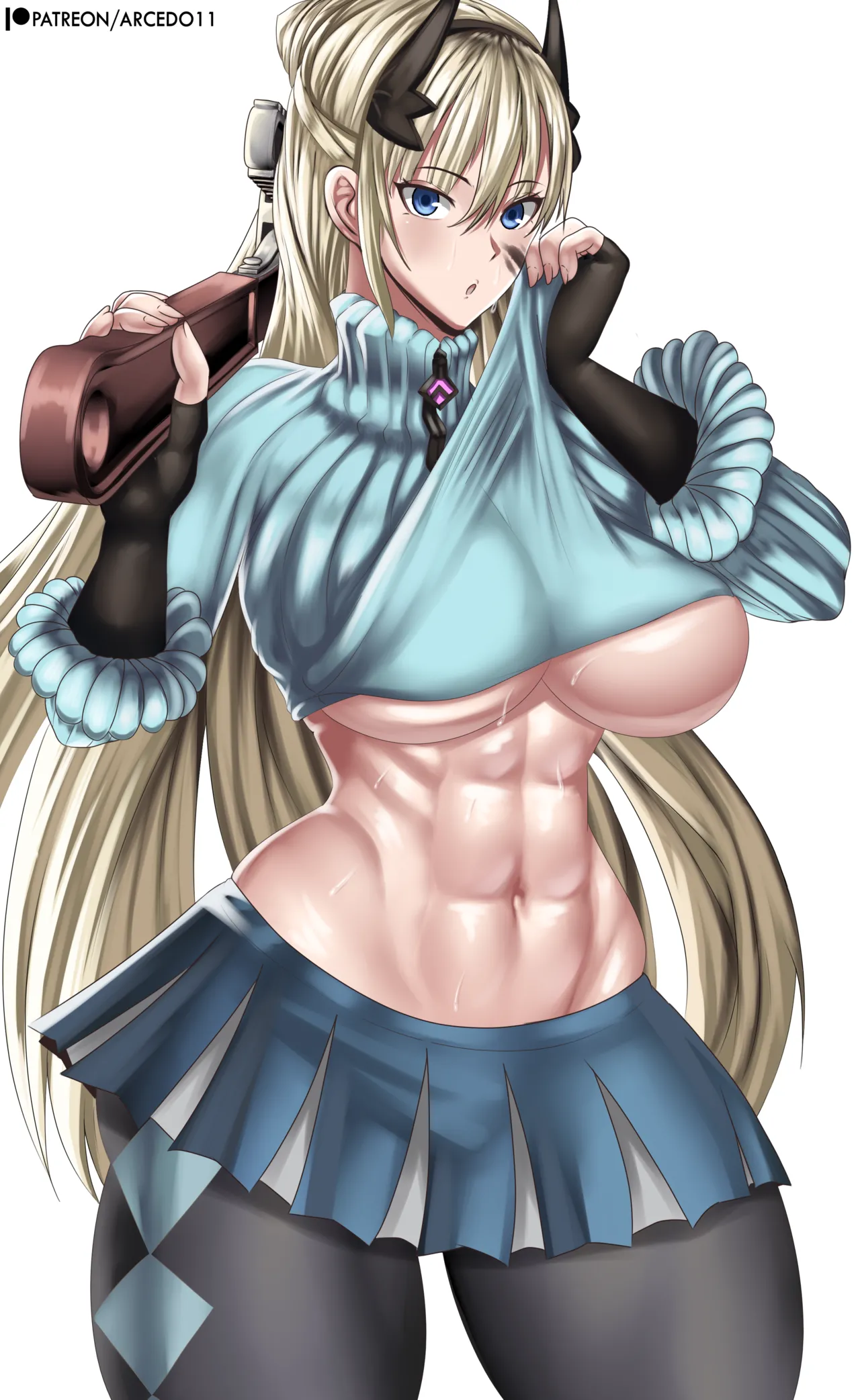 ArcEdo Patreon 2024 to Present - Image 183