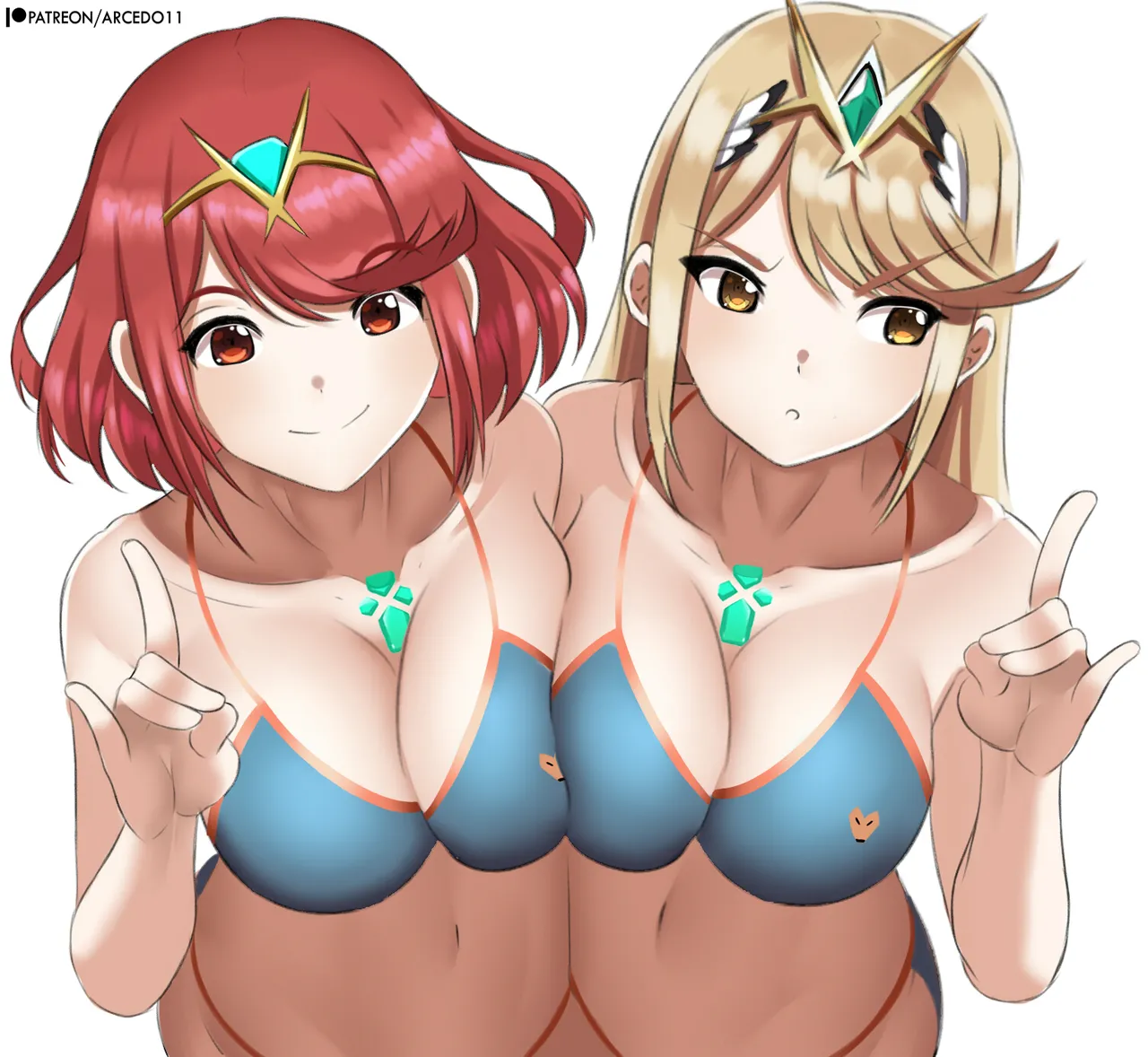 ArcEdo Patreon 2024 to Present - Image 193