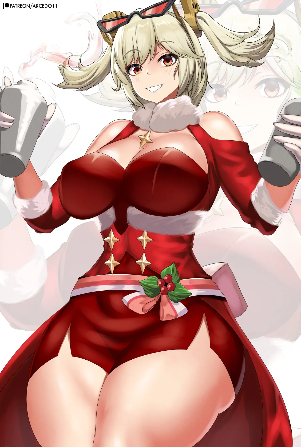 ArcEdo Patreon 2024 to Present - Image 198