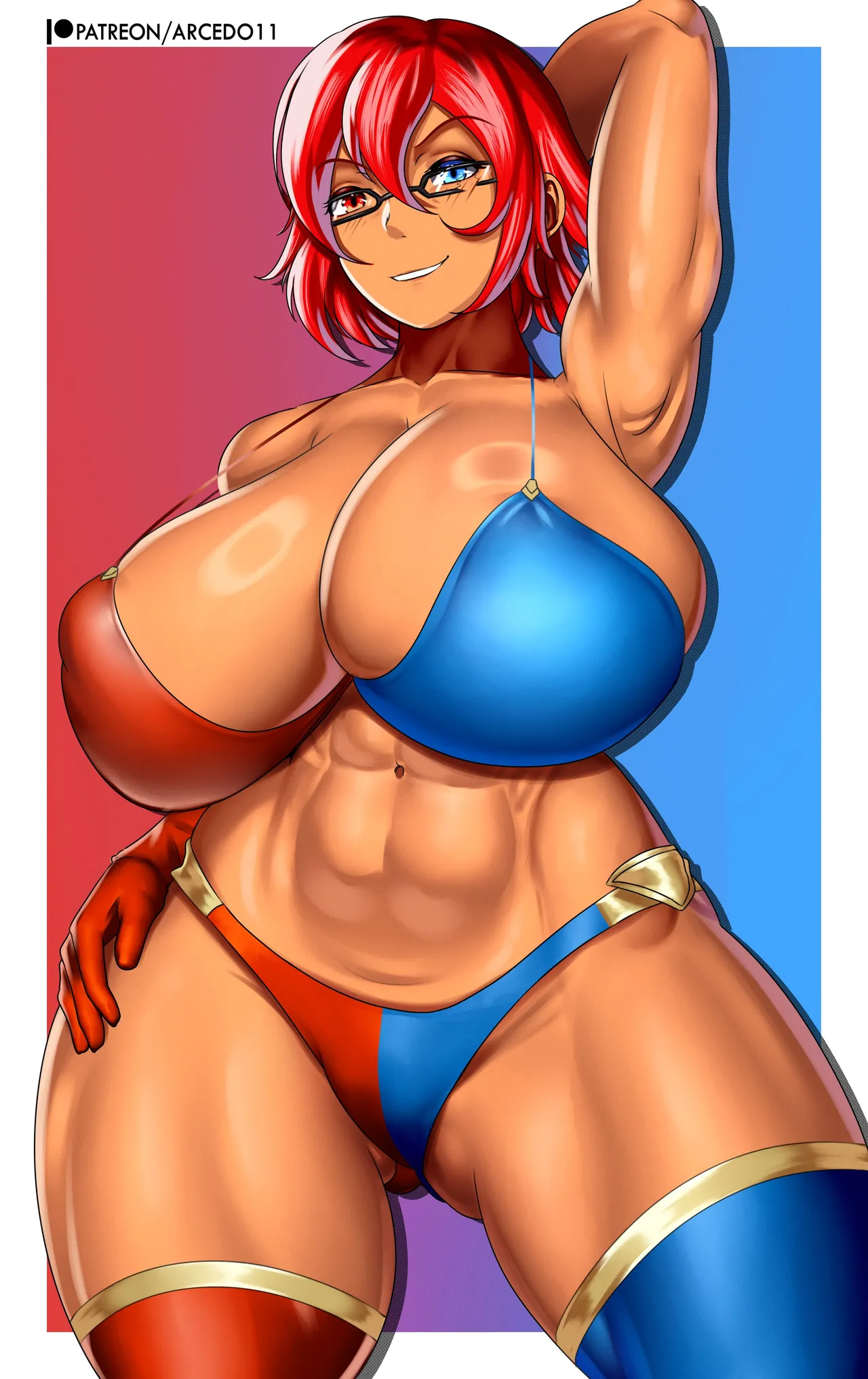 ArcEdo Patreon 2024 to Present - Image 200