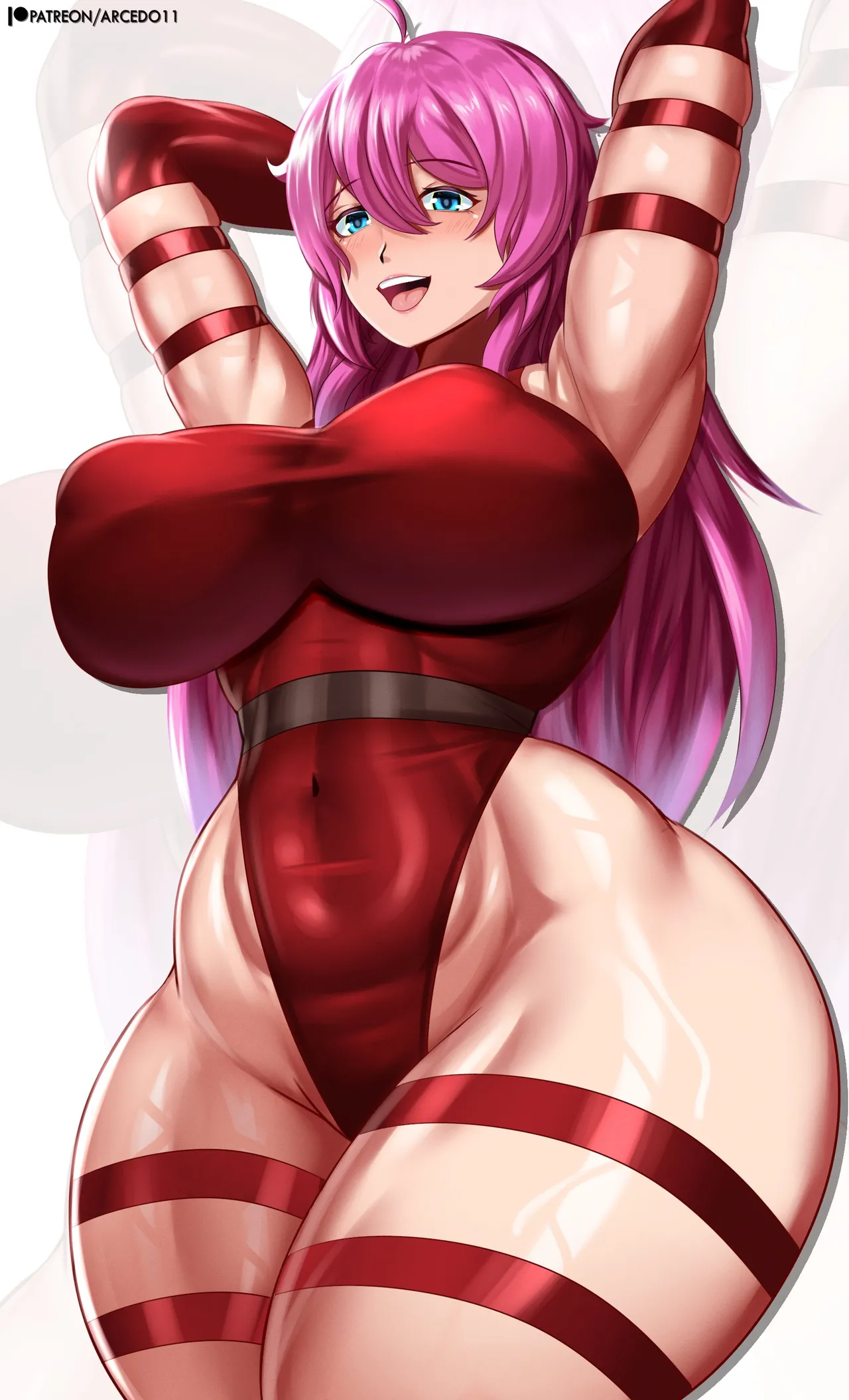 ArcEdo Patreon 2024 to Present - Image 203