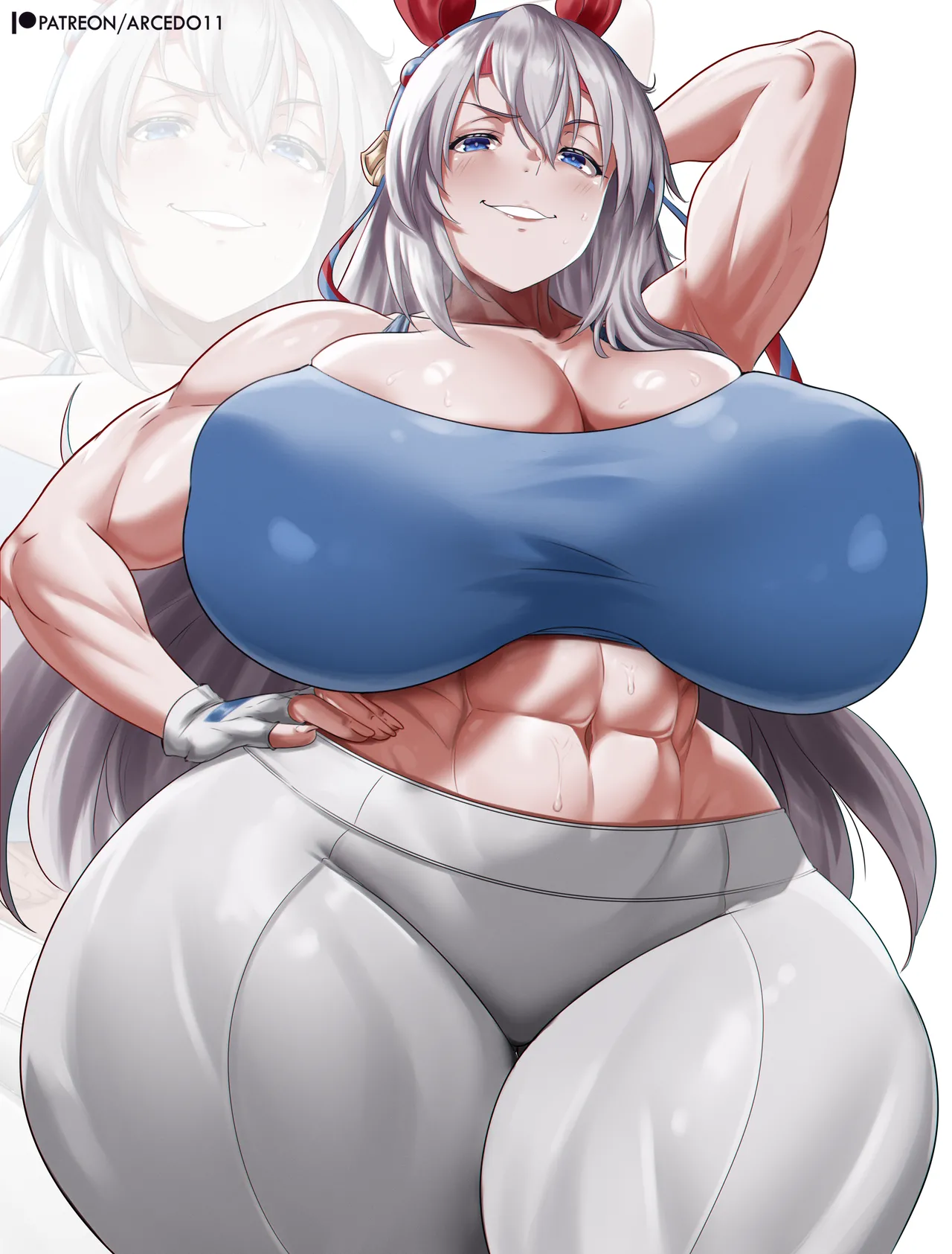 ArcEdo Patreon 2024 to Present - Image 44