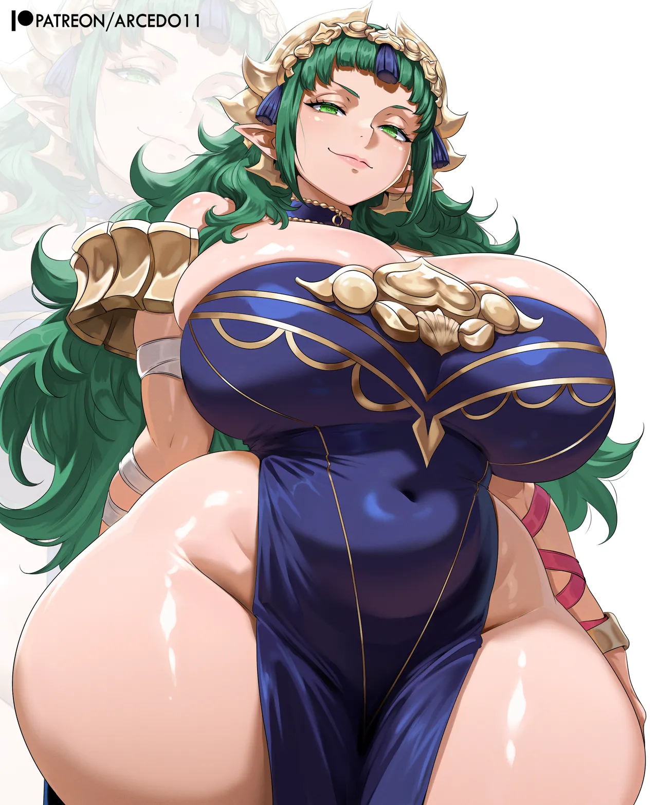 ArcEdo Patreon 2024 to Present - Image 56