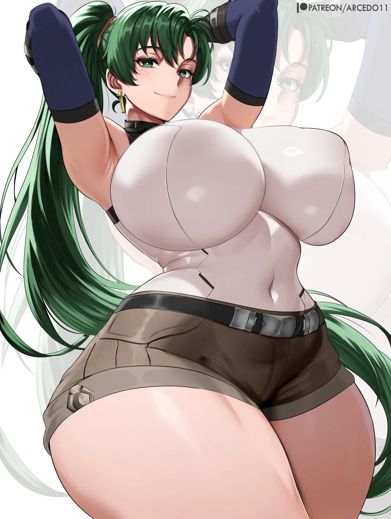 ArcEdo Patreon 2024 to Present - Image 72