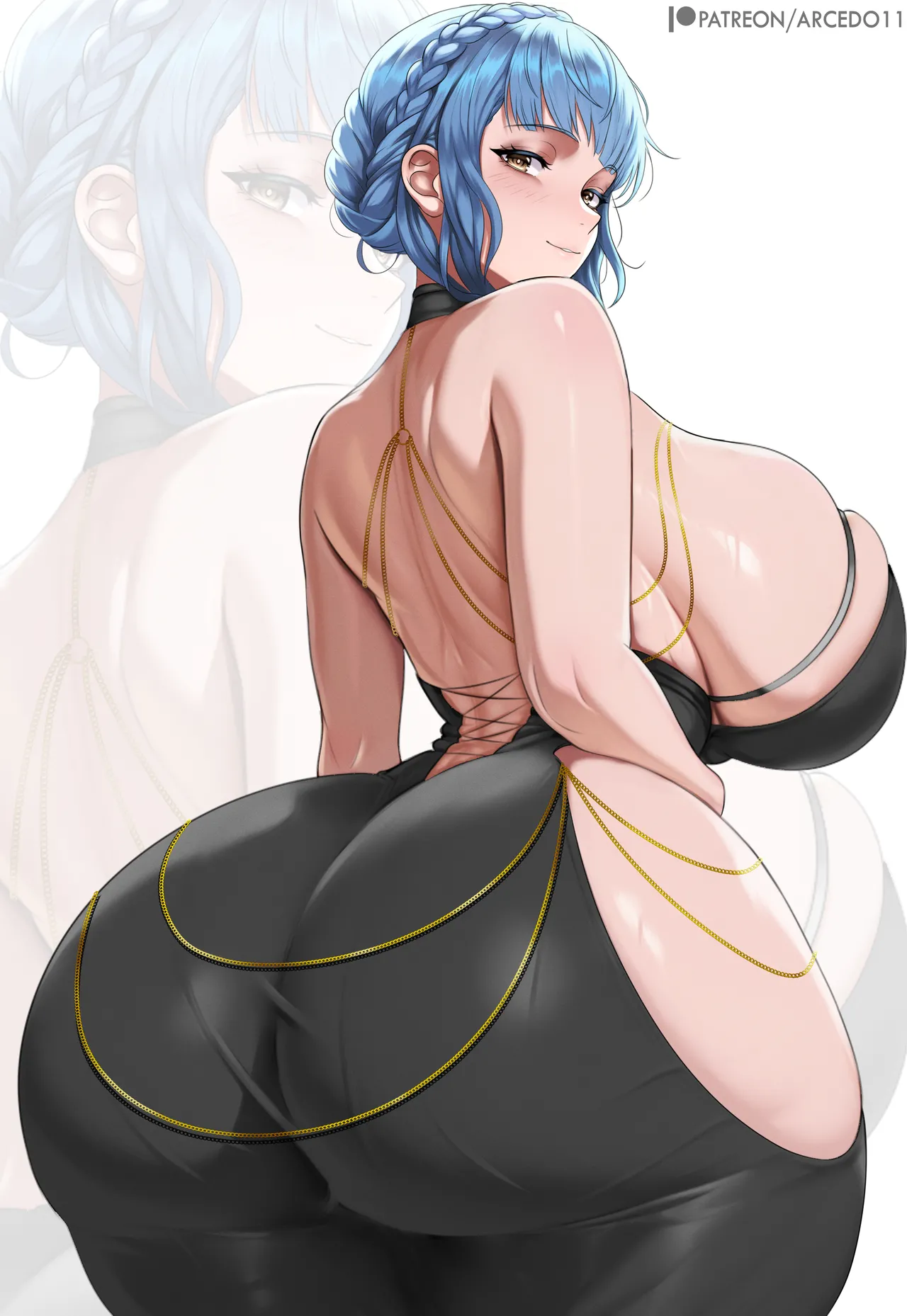 ArcEdo Patreon 2024 to Present - Image 92