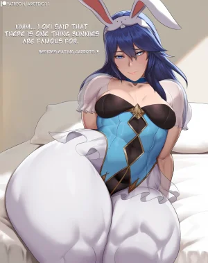 ArcEdo Patreon 2024 to Present - Page 101