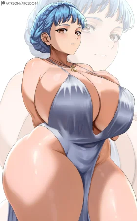 ArcEdo Patreon 2024 to Present - Page 106