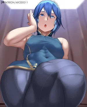 ArcEdo Patreon 2024 to Present - Page 110