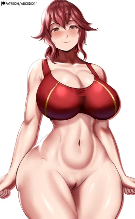 ArcEdo Patreon 2024 to Present - Page 133