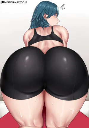 ArcEdo Patreon 2024 to Present - Page 170