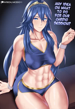 ArcEdo Patreon 2024 to Present - Page 173