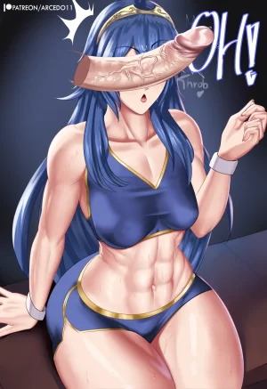 ArcEdo Patreon 2024 to Present - Page 174