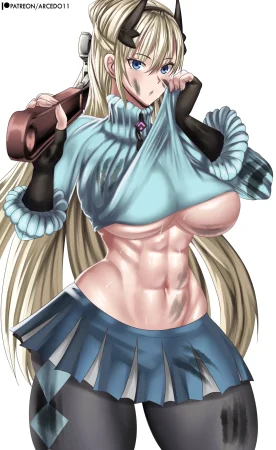 ArcEdo Patreon 2024 to Present - Page 182