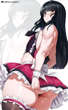 ArcEdo Patreon 2024 to Present - Page 194