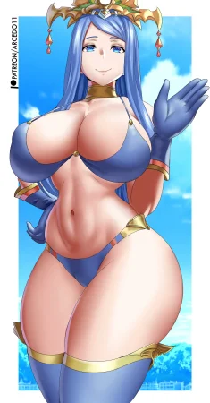 ArcEdo Patreon 2024 to Present - Page 195