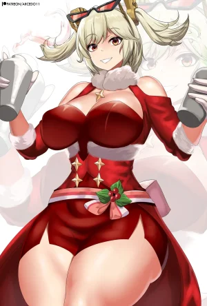 ArcEdo Patreon 2024 to Present - Page 198