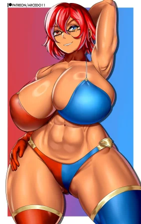 ArcEdo Patreon 2024 to Present - Page 200