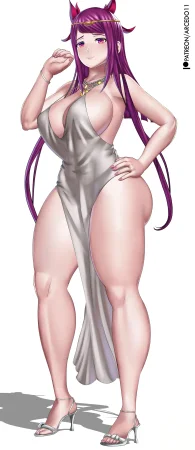 ArcEdo Patreon 2024 to Present - Page 202