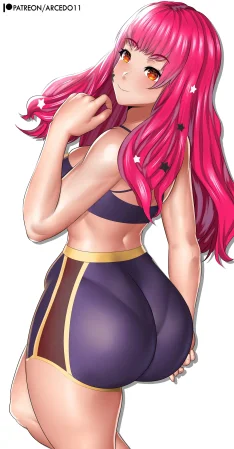 ArcEdo Patreon 2024 to Present - Page 204