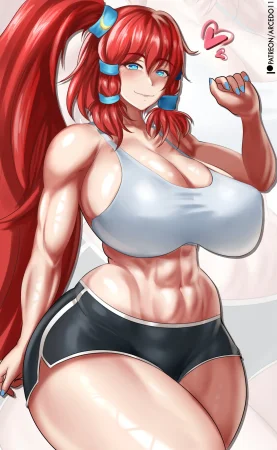 ArcEdo Patreon 2024 to Present - Page 205