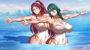 ArcEdo Patreon 2024 to Present - Page 207