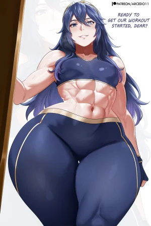 ArcEdo Patreon 2024 to Present - Page 37