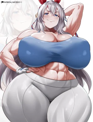 ArcEdo Patreon 2024 to Present - Page 44