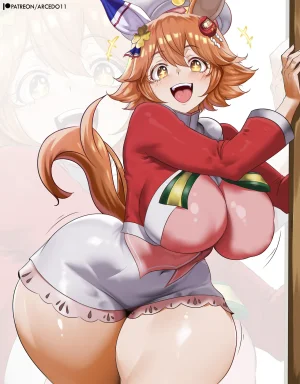 ArcEdo Patreon 2024 to Present - Page 45