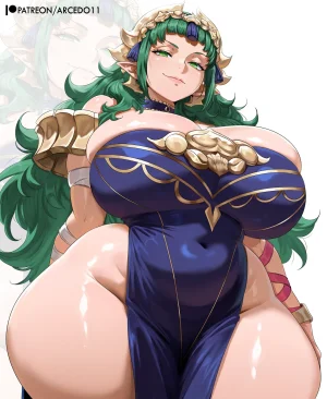 ArcEdo Patreon 2024 to Present - Page 56