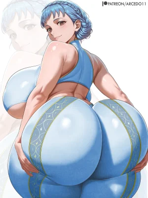 ArcEdo Patreon 2024 to Present - Page 59