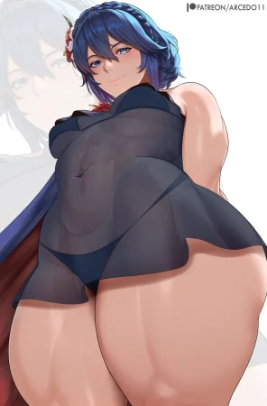 ArcEdo Patreon 2024 to Present - Page 78