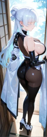 ARD Nayuta ナユタ - Page 47