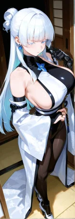 ARD Nayuta ナユタ - Page 75