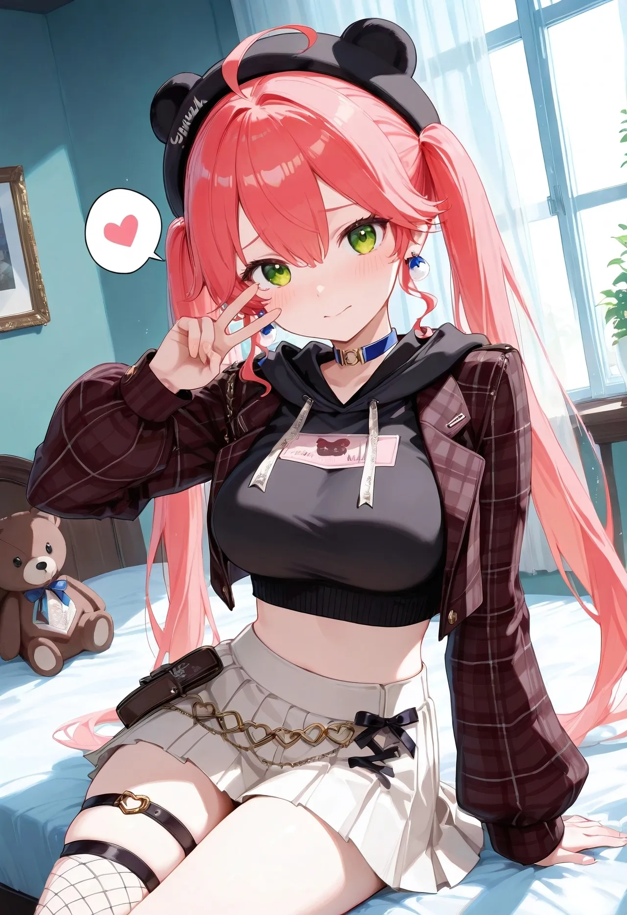 ARD Sakura Miko - Image 1