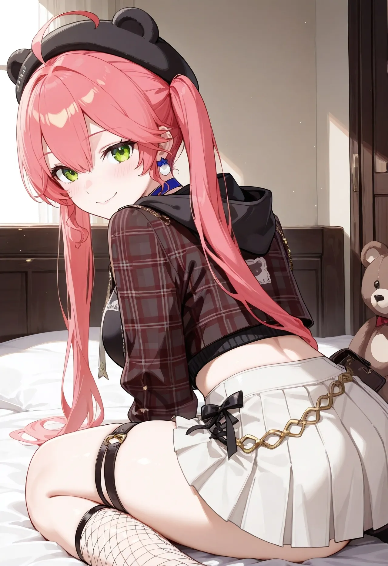 ARD Sakura Miko - Image 10