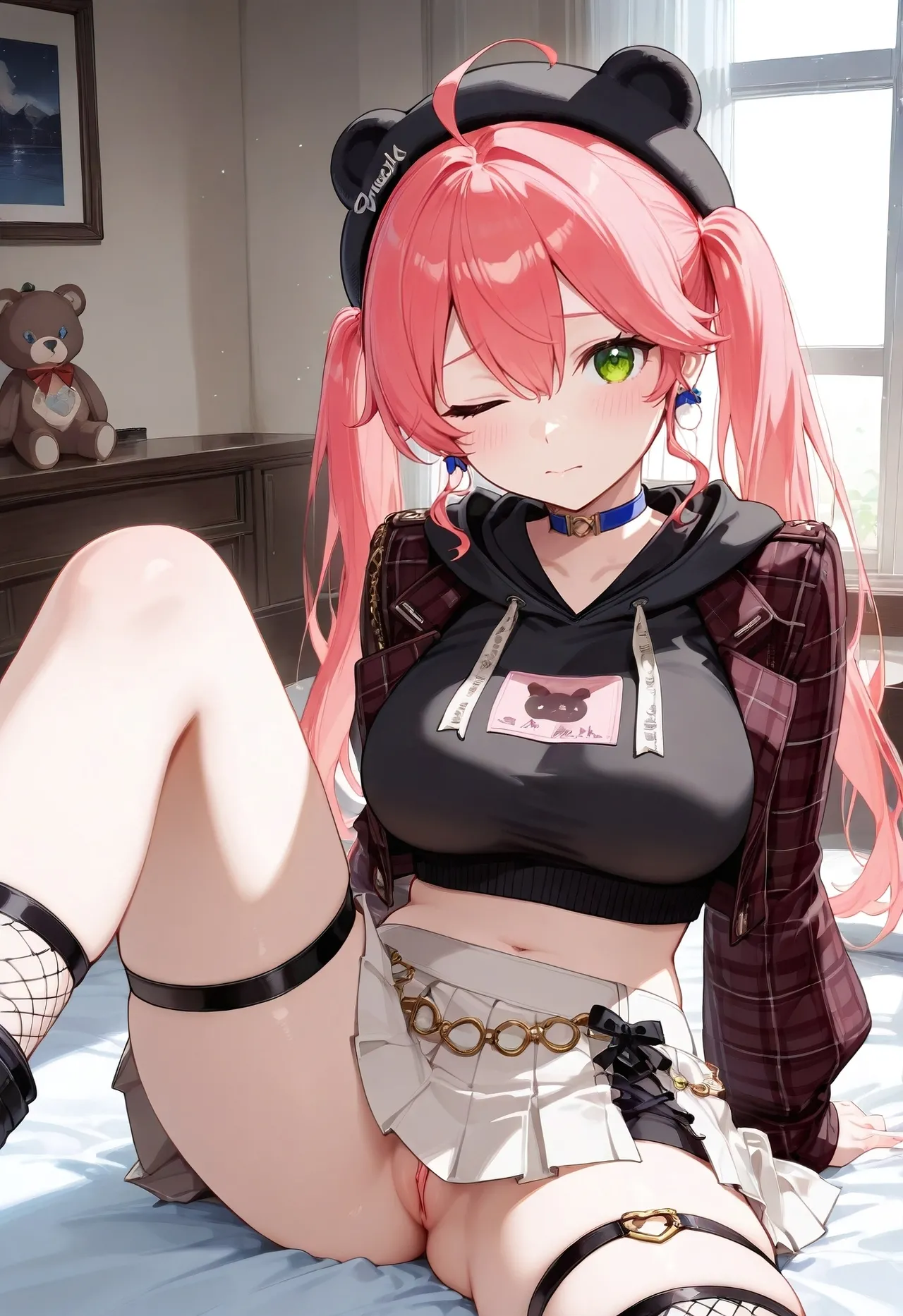 ARD Sakura Miko - Image 12