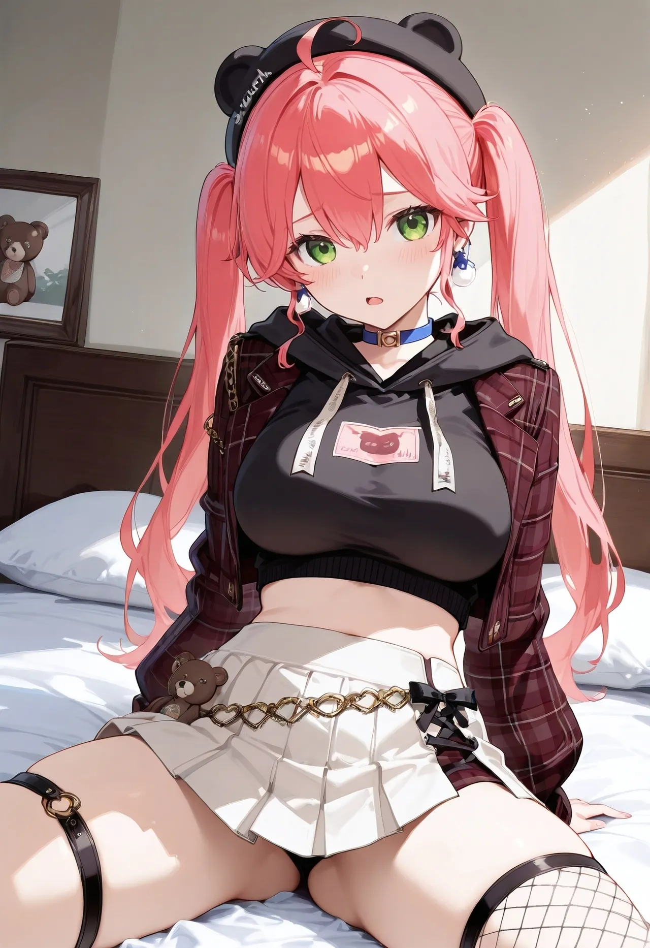 ARD Sakura Miko - Image 13